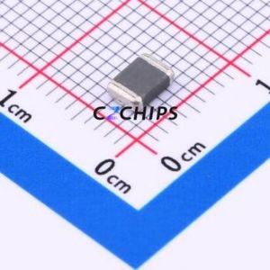 CBG453215U601T Ferrite Bead SMD,4.5x3.2x1.5mm RF 600Ohm@100MHz 25% 400mOhm 200mA - Product Image 1