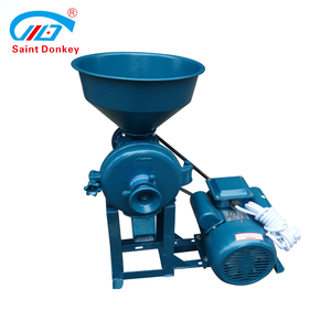 Machine à moudre les grains secs et humides, moulin à farine, usage domestique, fabrication de <span class=keywords><strong>lait</strong></span> de soja - Product Image 2