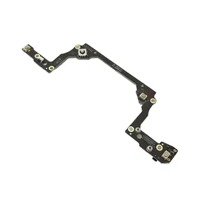 Piezas de reparación de repuesto originales para Dron Mavic <span class=keywords><strong>2</strong></span> Pro, placa de botón de control remoto para DJI Mavic <span class=keywords><strong>2</strong></span> Zoom, nuevo - Product Image 3