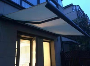<span class=keywords><strong>Toldo</strong></span> Retráctil de Aluminio para Patio, <span class=keywords><strong>Toldo</strong></span> de Sol, <span class=keywords><strong>Precio</strong></span> de <span class=keywords><strong>Toldo</strong></span> Retráctil para Exteriores - Product Image 3