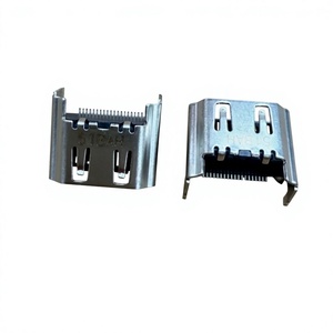   Connecteur vidéo épais pour console PS4 1200 CUH-1200 CUH-12XX CUH-1215A CUH-1215B CUH-1200AB01 CUH-1200AB02 - Product Image 6