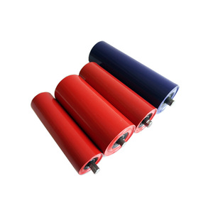 89mm de diámetro canalizaciones, cinta transportadora de Conveyeur Roulement - Product Image 2