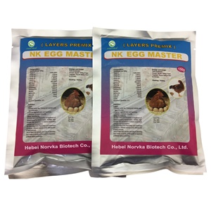 מכירה חמה עופות כבשים ובקר בעלי חיים תוספת אלקטרוליט - Product Image 3