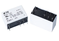 Nouveau relais électrique TE original, 100% OZ SS 112L1 12VDC 12V 16A 8 broches, livraison gratuite, OZ-SS-112L1