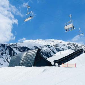 Sac gonflable personnalisé pour VTT <span class=keywords><strong>Airbag</strong></span> gonflable pour l'atterrissage et le snowboard <span class=keywords><strong>Airbag</strong></span> pour le <span class=keywords><strong>ski</strong></span> - Product Image 5