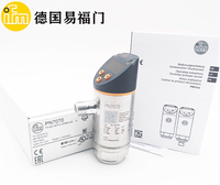 Sensor Tekanan IFM Asli PN7070 PN7071 PN7092 PN7093 PN7094 PN7096 PN7097 PN7099 PN7571 PN7592 PN7593 PN2594 Buatan Jerman