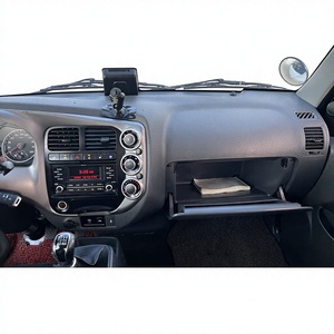   BONGO3 1.2 Toneladas 2020 LHD DIÉSEL CAMIÓN MANUAL - Product Image 5