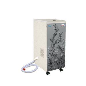 Moulin à farine domestique entièrement automatique Sai Shakti Bela 1 CV avec aspirateur pour une farine fraîche et saine à la maison - Product Image 1