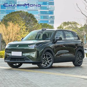 Leapmotor A10 SUV Eléctrico Compacto, Vehículo Urbano Familiar de Nueva Energía, 5 Puertas, 5 Asientos, Vehículo Urbano con ADAS y Conducción Inteligente, Depósito - Product Image 1