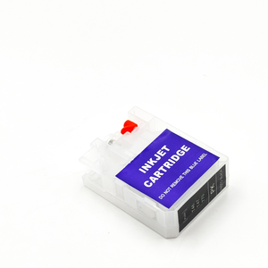 BOMA.LTD SJIC35P SJIC36P SJIC38P Cartuccia d'<span class=keywords><strong>inchiostro</strong></span> ricaricabile senza chip per stampanti Epson CW-C6000 W-C6030 CW-C6500 CW-C6530 - Product Image 3