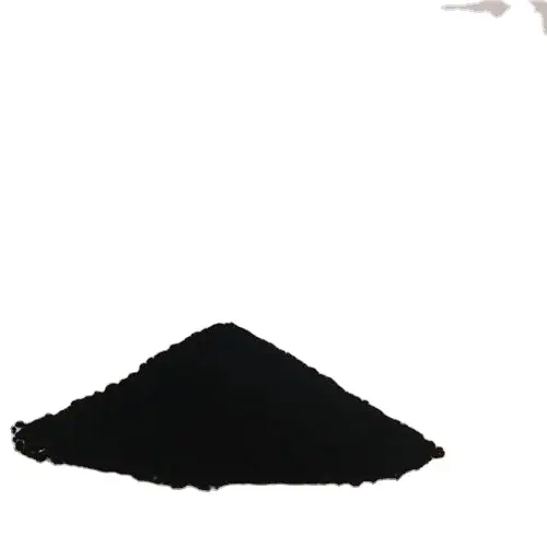 Potere colorante forte a bassa viscosità speciale in gomma nera di carbonio N660 per inchiostro da stampa