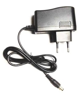Adaptateur 6V1A, alimentation pour tensiomètre 6V1000MA, balance électronique, lecteur de glycémie, distributeur de savon, chargeur pour fauteuil à bascule - Product Image 1