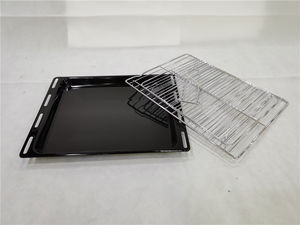 فرن كهربائي من تصنيع المعدات الأصلية فرن غاز عالي السرعة فرن ميكروويف رخيص - Product Image 4