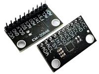 Lista de Materiales (BOM) de Componentes Electrónicos, Controlador MCU, Chip IC TPD6E05U06RVZR, Entrega Rápida