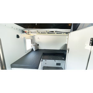 <span class=keywords><strong>Caravane</strong></span> tout-terrain, Standard australien, remorque de camping-car, moteur maison, <span class=keywords><strong>caravane</strong></span> pliable, toilettes mobiles tout-terrain - Product Image 5
