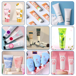 ORME Machine de remplissage automatique de tubes de dentifrice en aluminium souple laminé pour cirage à chaussures Fabricant - Product Image 6