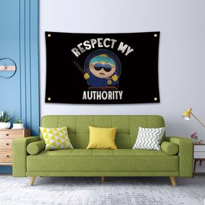 Fábrica al por mayor Bandera de dibujos animados 100% poliéster 3x5FT impresión Digital personalizado Bob Esponja <span class=keywords><strong>SquarePants</strong></span> banderas Banners - Product Image 4
