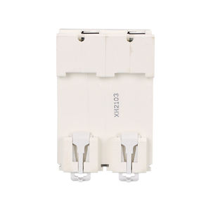 DZ47-125DC миниатюрный выключатель низкого напряжения устройство <span class=keywords><strong>DC</strong></span> миниатюрный выключатель - Product Image 6