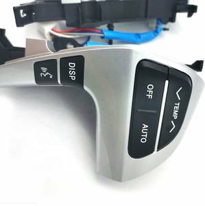 Interrupteur bouton de commande Audio pour Toyota Highlander, <span class=keywords><strong>prix</strong></span> d'usine, nouveau, OEM 84250-0E220, en stock - Product Image 3