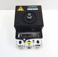 3VL2110-233-0AA0 3VL2 110-233-0AA0 HDX3P100 - Original, Nuevo de Fábrica