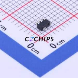 Venta al por mayor TLV3541IDBVR SOT-23-5 Circuito integrado IC Chip Amplificador operacional - Product Image 2