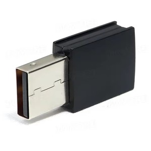 Adaptateur Wifi USB sans pilote, 600 Mbps, adaptateur Wifi 5 GHz, <span class=keywords><strong>antenne</strong></span> USB, adaptateur Ethernet <span class=keywords><strong>PC</strong></span>, clé Wifi LAN, récepteur Wifi AC - Product Image 2