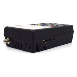 Receptor de TV Satelital, Novedad 2021, Gran Venta, <span class=keywords><strong>IBRAVEBOX</strong></span> V9 Finder, Buscador de Satélites Digital - Product Image 4