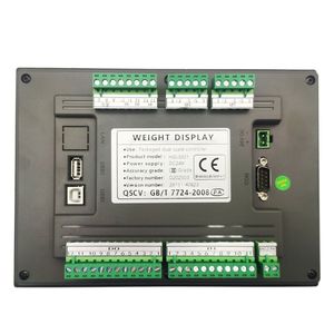 Tự động đôi-quy Mô có trọng lượng điều khiển cho điền đóng bao máy đôi quy mô có trọng lượng điều khiển - Product Image 5
