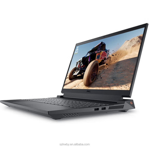 โน้ตบุ๊กเกมมิ่ง Dell G15 5530 ขนาด 15.6 นิ้ว I5-13450H รุ่นที่ 13 แรม 16G DDR5 SSD 512G การ์ดจอ RTX4050 6G ดีไซน์ประสิทธิภาพสูงสำหรับเล่นเกม - Product Image 3