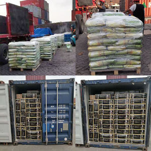 Fornitore Cinese di Acido Umico 80 70 60, Umato di Potassio 98% - Product Image 5