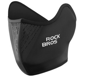 Pour <span class=keywords><strong>ROCKBROS</strong></span> été visage complet glace soie crème solaire masque respirant Nylon pour cyclisme moto et pêche Sports de plein air personnalisés - Product Image 5