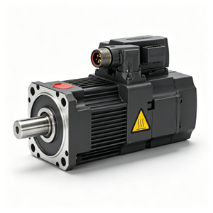 Motor Síncrono SIMOTICS S 1FK7032-5AK71-1LG3, 0.50kW, 1.1Nm, 6000RPM - Product Image 1