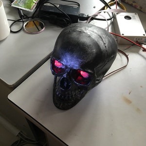 Takagism puntelli gioco horrorlight sensore di oggetti di scena per sbloccare la vita reale di fuga camera gioco puntelli prop per la fuga misterioso camera - Product Image 3