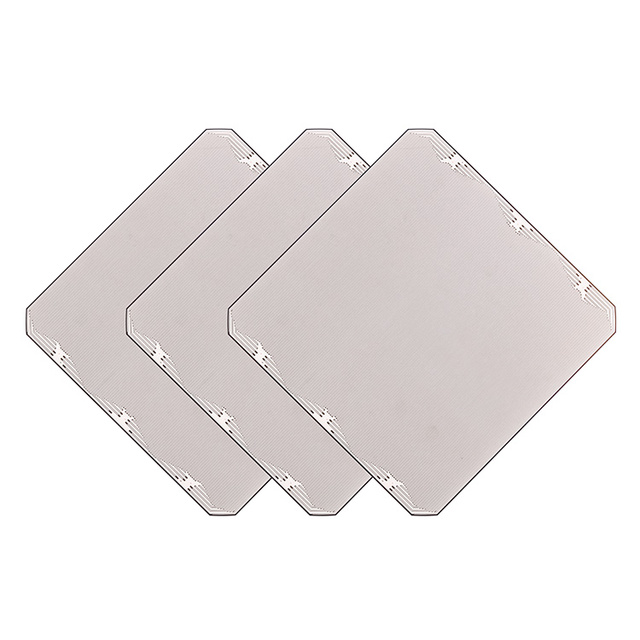 Small Power Sunpower Solar Cell Monocrystalline Solar Cell Maxeon Solar Cell