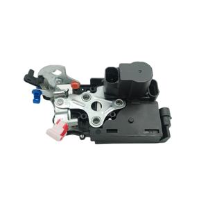 SSANGYONG LATCH 7131008002, para REXTON, piezas de automóviles genuinas, nuevas piezas Premium de Corea, 2000, 2016 - Product Image 1