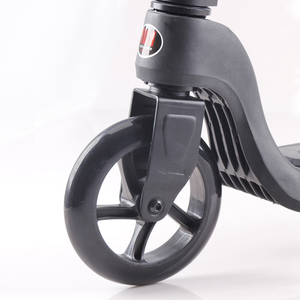 Patinetes eléctricos para niños, scooter de autoequilibrio, a precio de fábrica, gran oferta, 2023 - Product Image 4