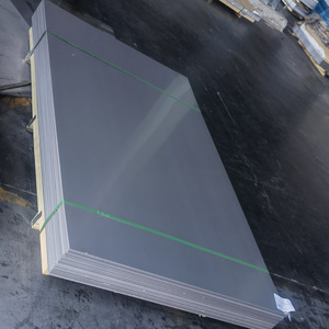 <span class=keywords><strong>Plaque</strong></span> en acier inoxydable 410 - Traitable thermiquement pour les vannes, les pompes et les machines industrielles générales - Product Image 6