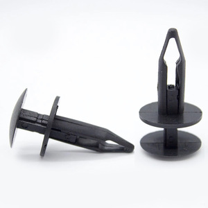 Clips de plástico para parachoques de coche Smooth Sailing B60 para Ford Fiesta EcoSport Edge Escape OE 21095797 - Product Image 4
