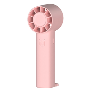 Ventilateur portable <span class=keywords><strong>pas</strong></span> <span class=keywords><strong>cher</strong></span>, idéal pour les voyages en extérieur, l'école, ventilateur pliable, 500 mAh, recharge USB, mini ventilateur - Product Image 3