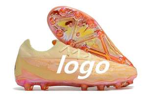 Zapatillas de Fútbol Sala <span class=keywords><strong>Phantom</strong></span> <span class=keywords><strong>GX</strong></span> para Hombre, Parte Superior de Malla, Suela de Goma Impermeable - Product Image 6