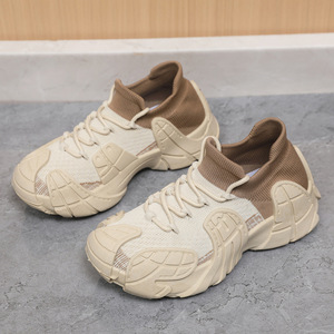 Scarpe da Corsa Lavorate a Maglia 2026, Sneakers Sportive da Donna a Basso Prezzo - Product Image 5