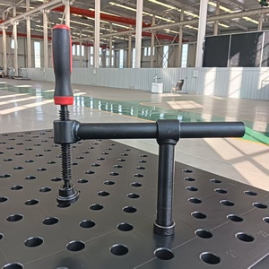 Hàn bảng compactor với 45 ° 90 ° 180 ° khóa xốp lịch thi đấu đo & đo công cụ - Product Image 6