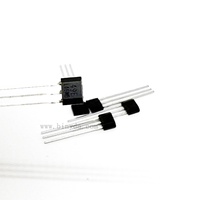Sensor Hall 49E, elemento SS49E OH49E, Sensor de efecto Hall