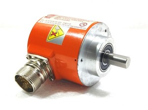 Codificador Rotatorio Solute PLC Fritz GmbH 8.5862.1224.2001 para Producto en Garantía - Product Image 2