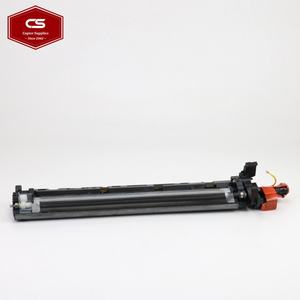 Unidad de revelado original reacondicionada DV512 para Konica Minolta Bizhub C221 C224 C284 C364 C454 C554, conjunto de carcasa de revelado - Product Image 1