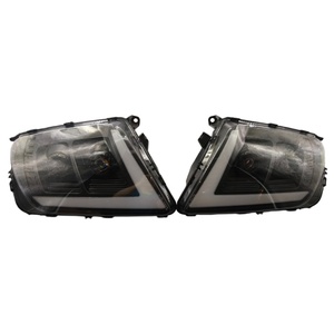 อะไหล่ระบบไฟรถบรรทุกคุณภาพสูง 21035638 21323108 ไฟหน้า LED สำหรับดัดแปลงไฟรถพ่วงวอลโว่ - Product Image 3