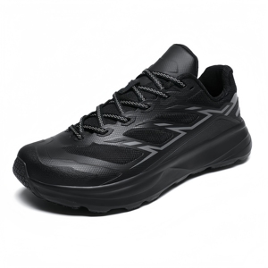Nuove Scarpe Sportive da Uomo con Punta Larga, Leggere e Ammortizzanti, Scarpe da Corsa e da Viaggio Outdoor a Piedi Nudi - Product Image 5