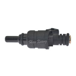 Haoxiang OE 06A906031D Injecteur de carburant pour automobile Injecteur de carburant Injecteur de buse Volkswagen <span class=keywords><strong>Golf</strong></span> VW Aud - Product Image 4