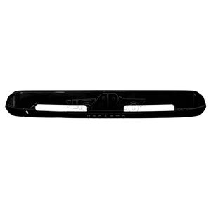 ปีกหลังคาท้ายรถสำหรับ <span class=keywords><strong>Ford</strong></span> <span class=keywords><strong>Ranger</strong></span> <span class=keywords><strong>wildtrak</strong></span> 2023 + สปอยเลอร์ท้ายรถทำจากพลาสติก ABS ทำจากคาร์บอนไฟเบอร์ - Product Image 1