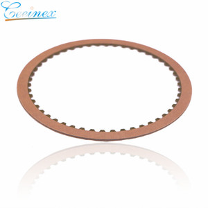 Ceeinex 109114-160 <span class=keywords><strong>01M</strong></span> Transmisión de caja de cambios de placa de fricción Venta caliente Hecho en China - Product Image 4